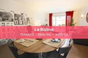 expat renting - Le Bistrot - St Cyprien - Parking